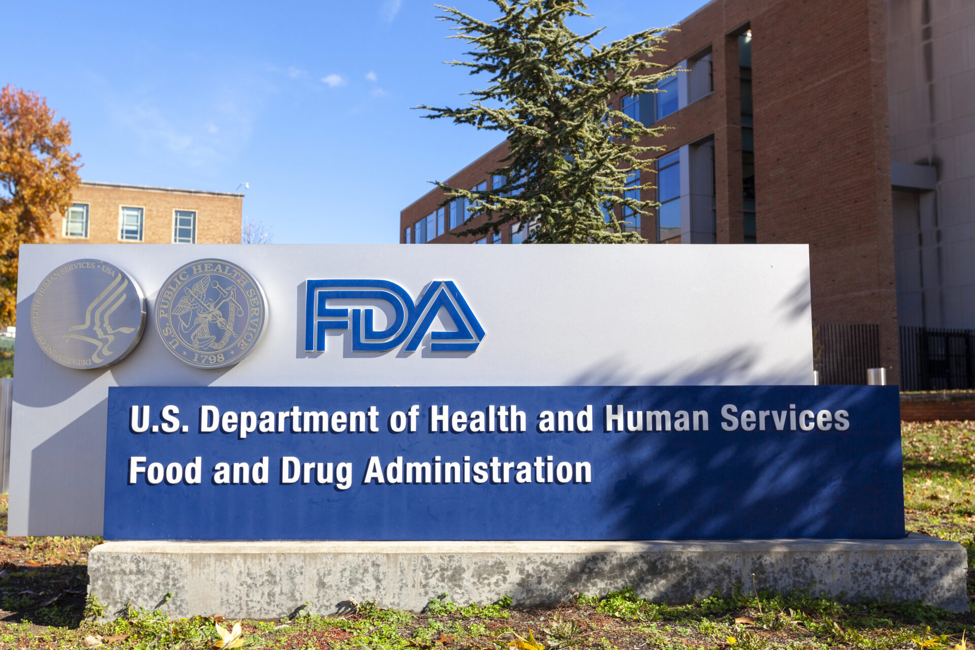 Do You Think the FDA Needs Gutted?
