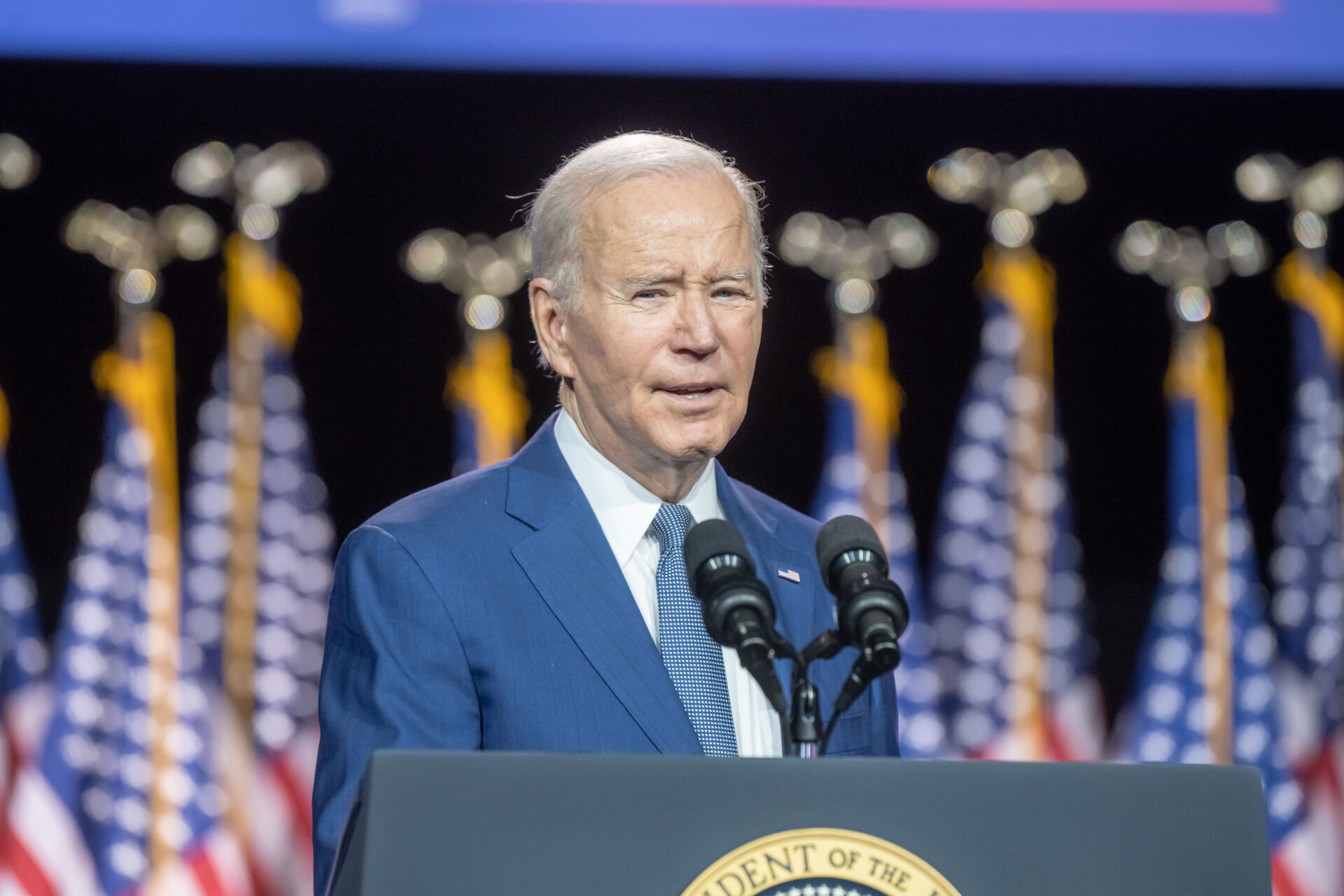 Was it Wrong for Biden to Issue Preemptive Pardons?