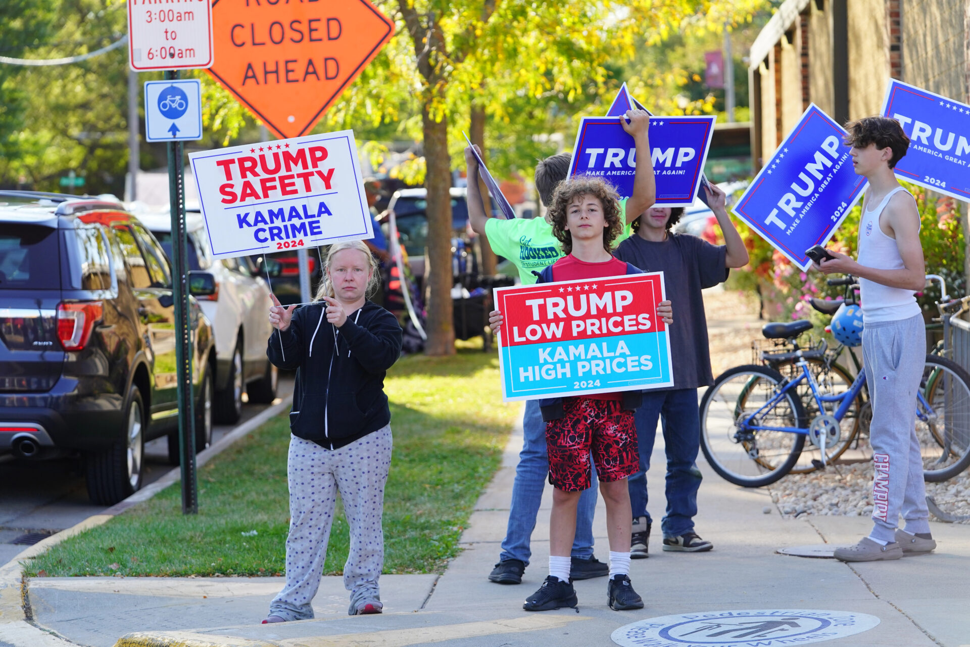 Were the Jan 6 Protestors in the Wrong?