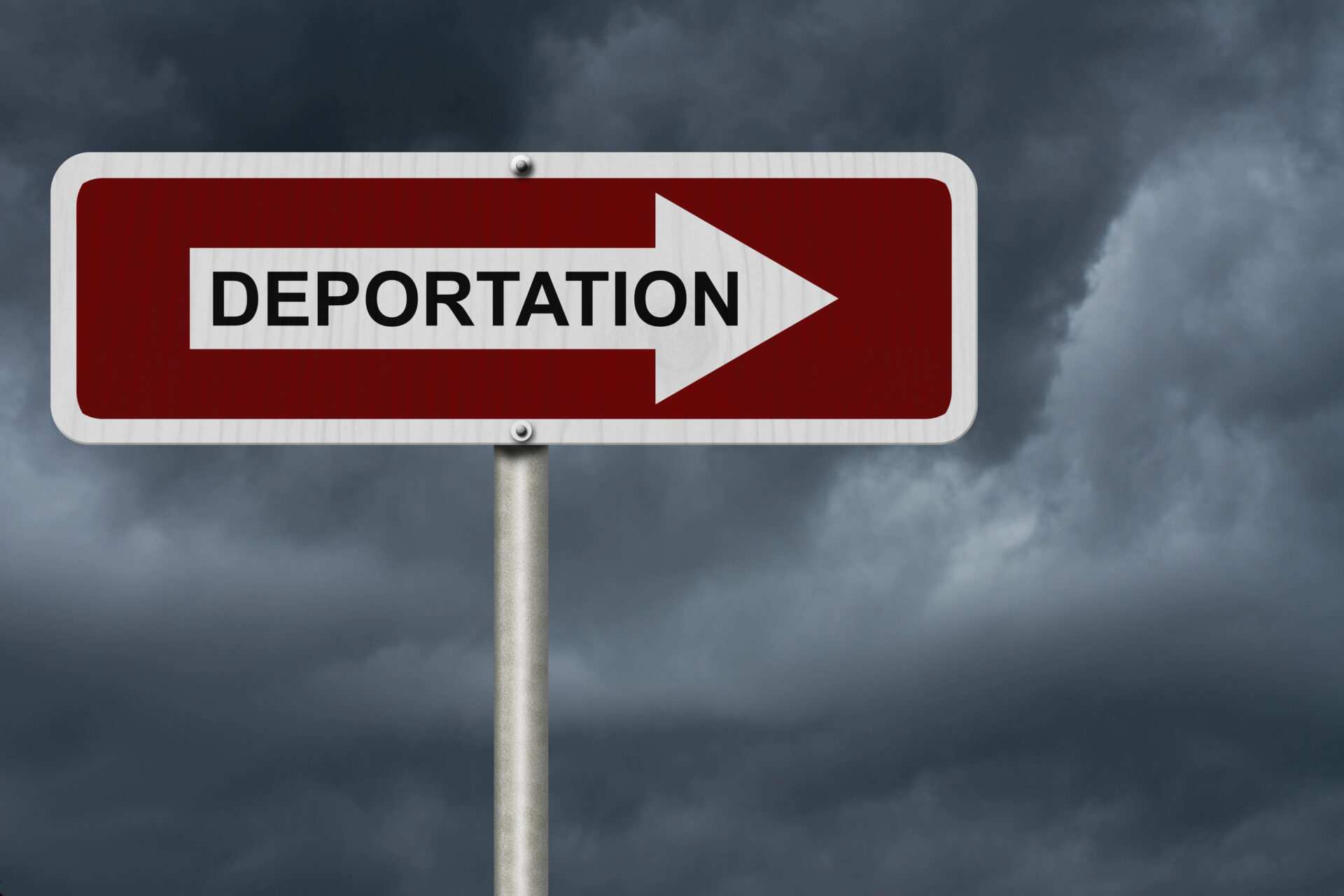 Are You Happy with Trump’s Deportation Actions So Far?