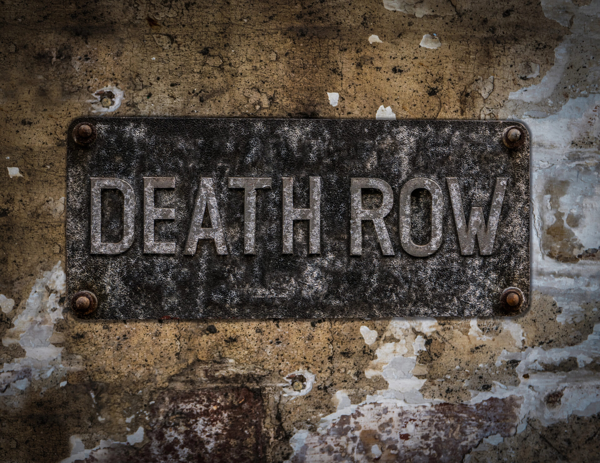 Do You Believe Death Row Inmates Deserve Humane Deaths?