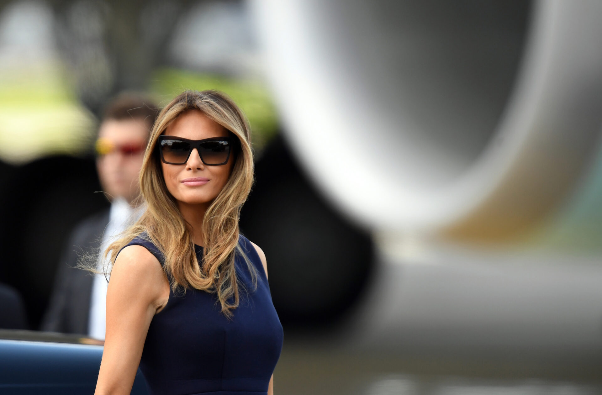 Do You Think Melania Trump is a ‘Gold Digger?’