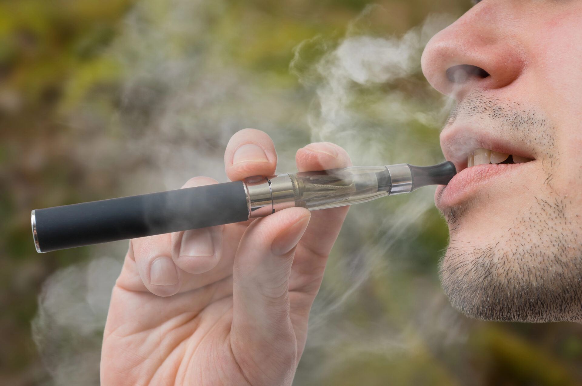 Should the Gvt. Stop Telling Adults What They Can Smoke? (ie. Cigarettes, Vaping)