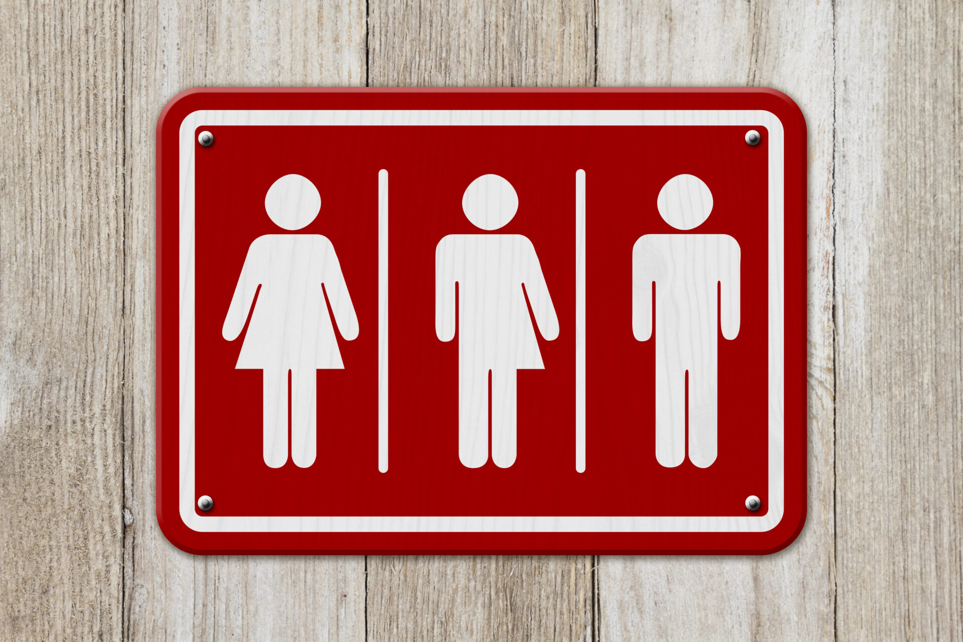 Should the U.S. Officially Recognize Only Two Genders?