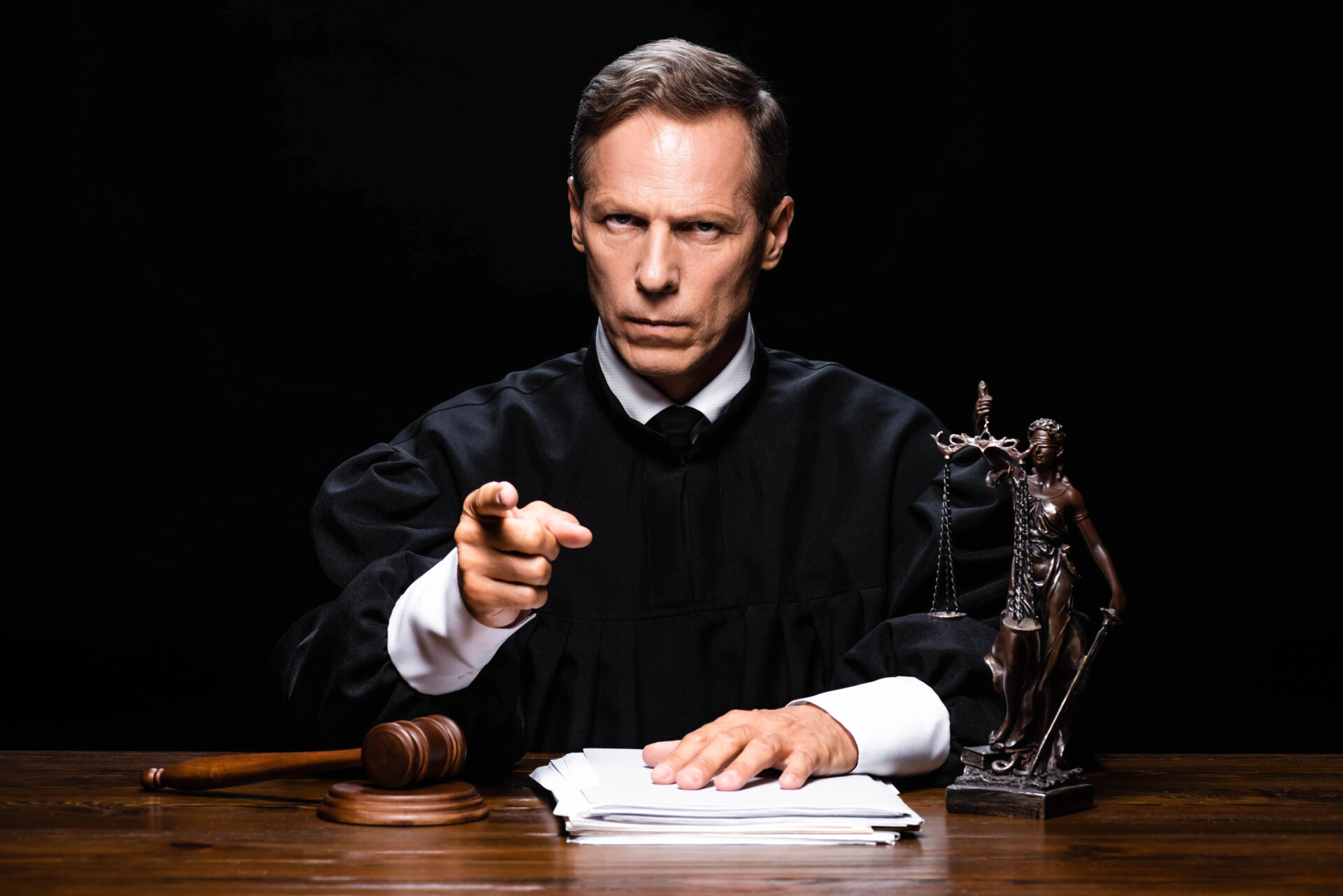 Should Lawfare Judges Be Impeached?