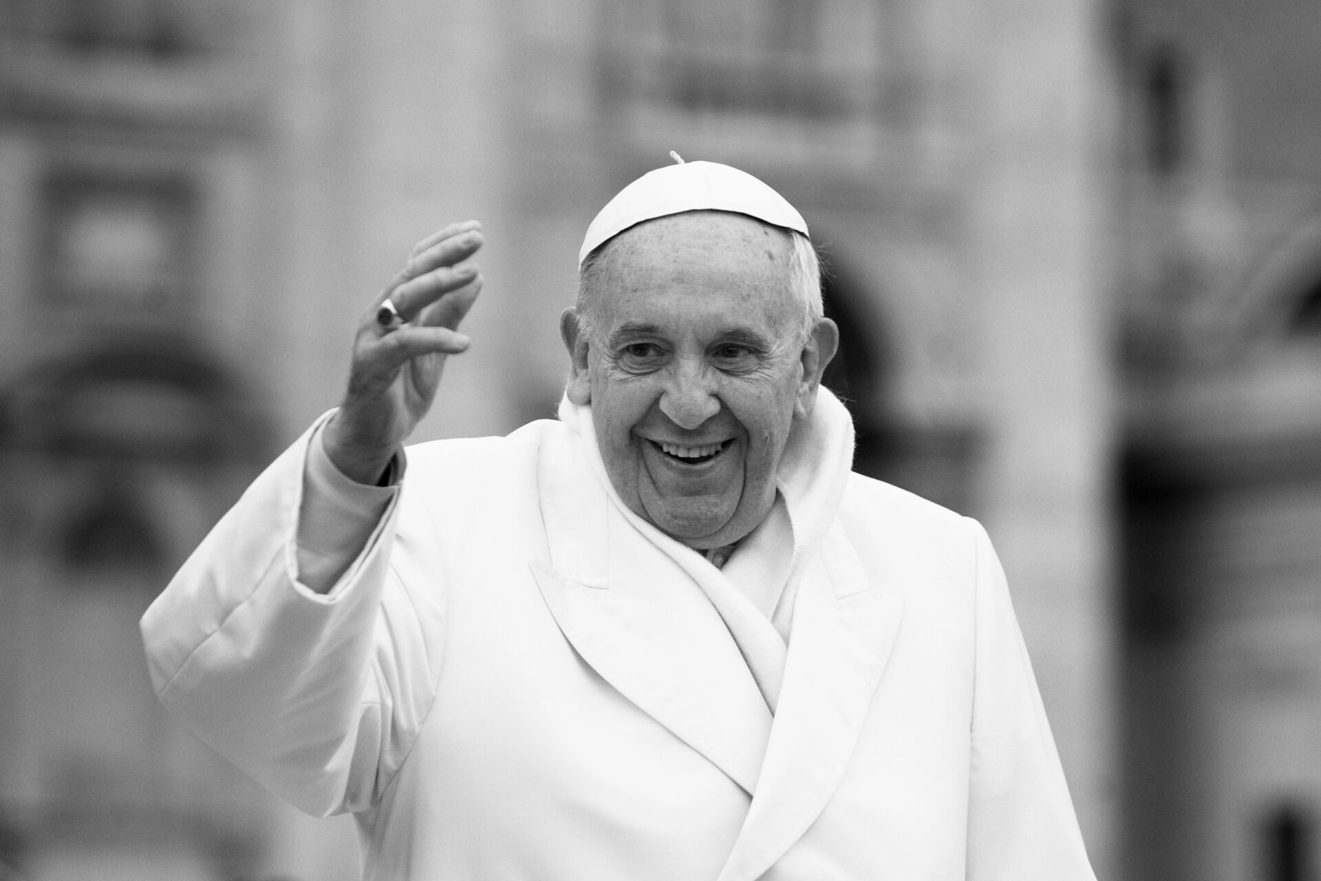 Should the next Pope reverse Pope Francis’s liberal policies?