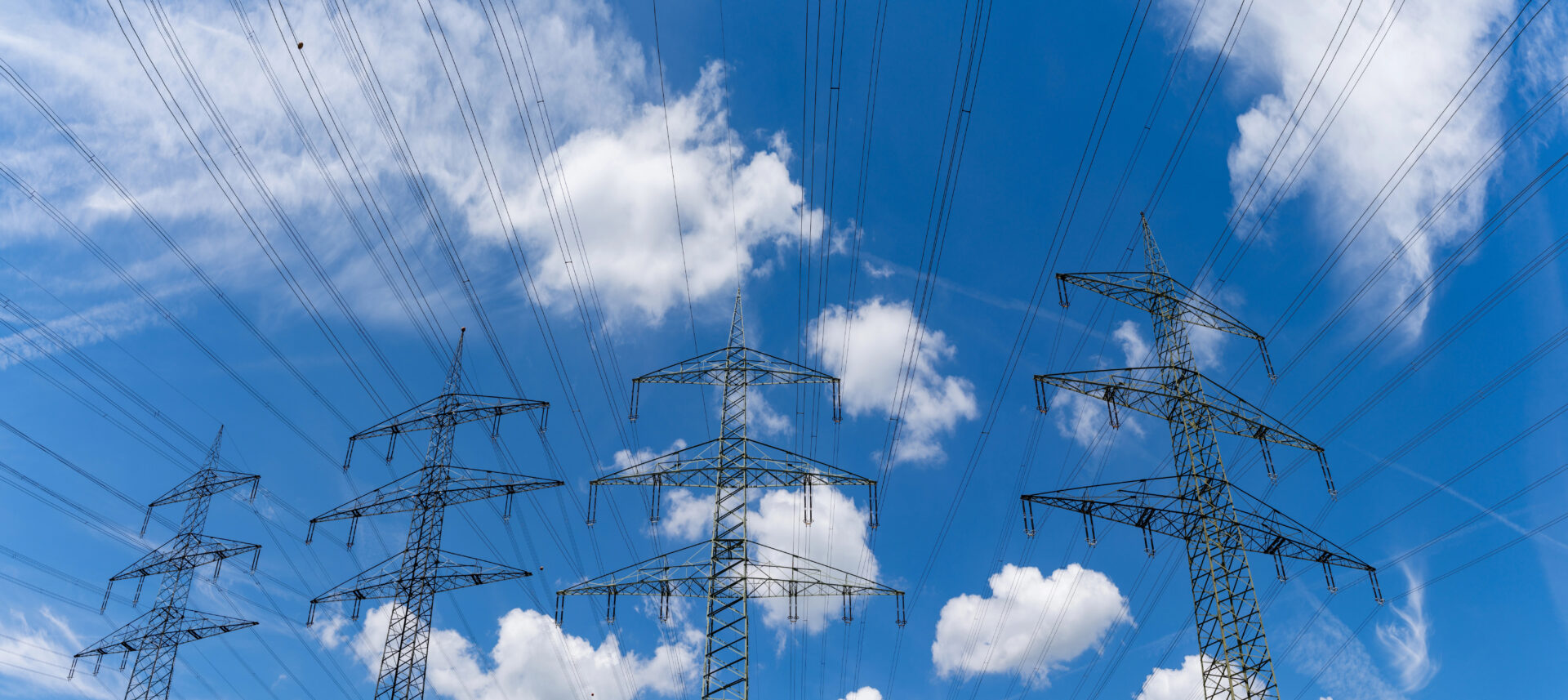 Do You Think You Could Survive a Month Off-Grid?