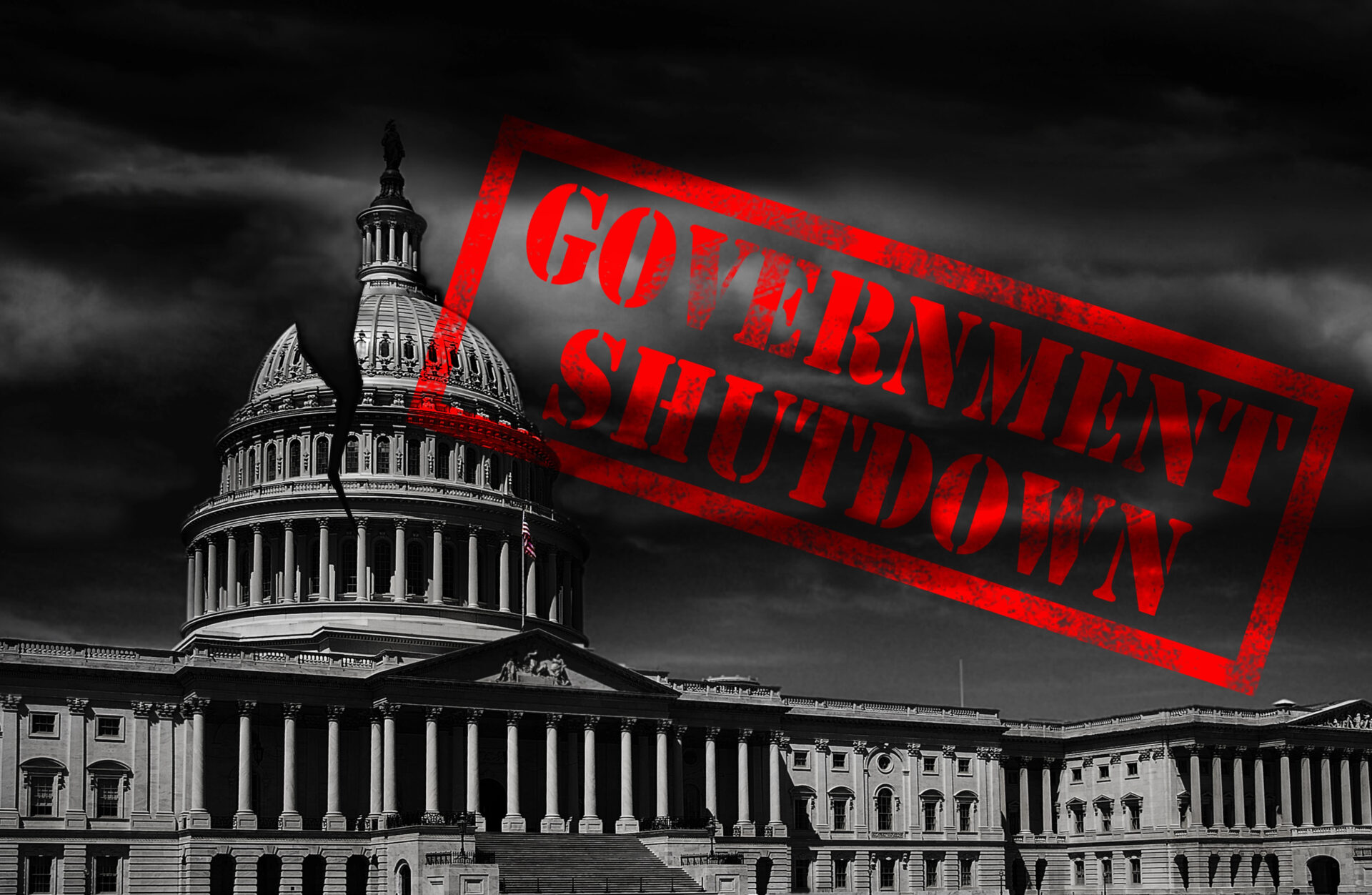 If the Government Shut Down Tomorrow, are You Ready?