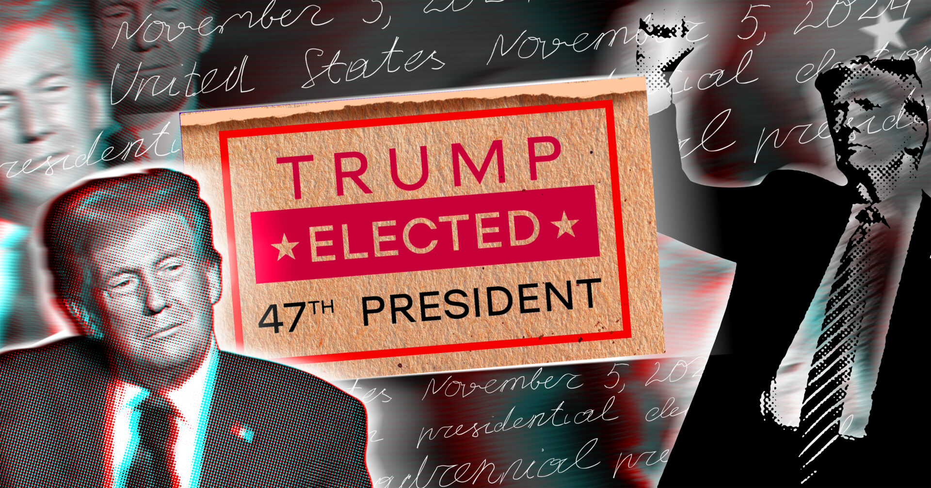 Is Your Life Better Since Trump was Elected?
