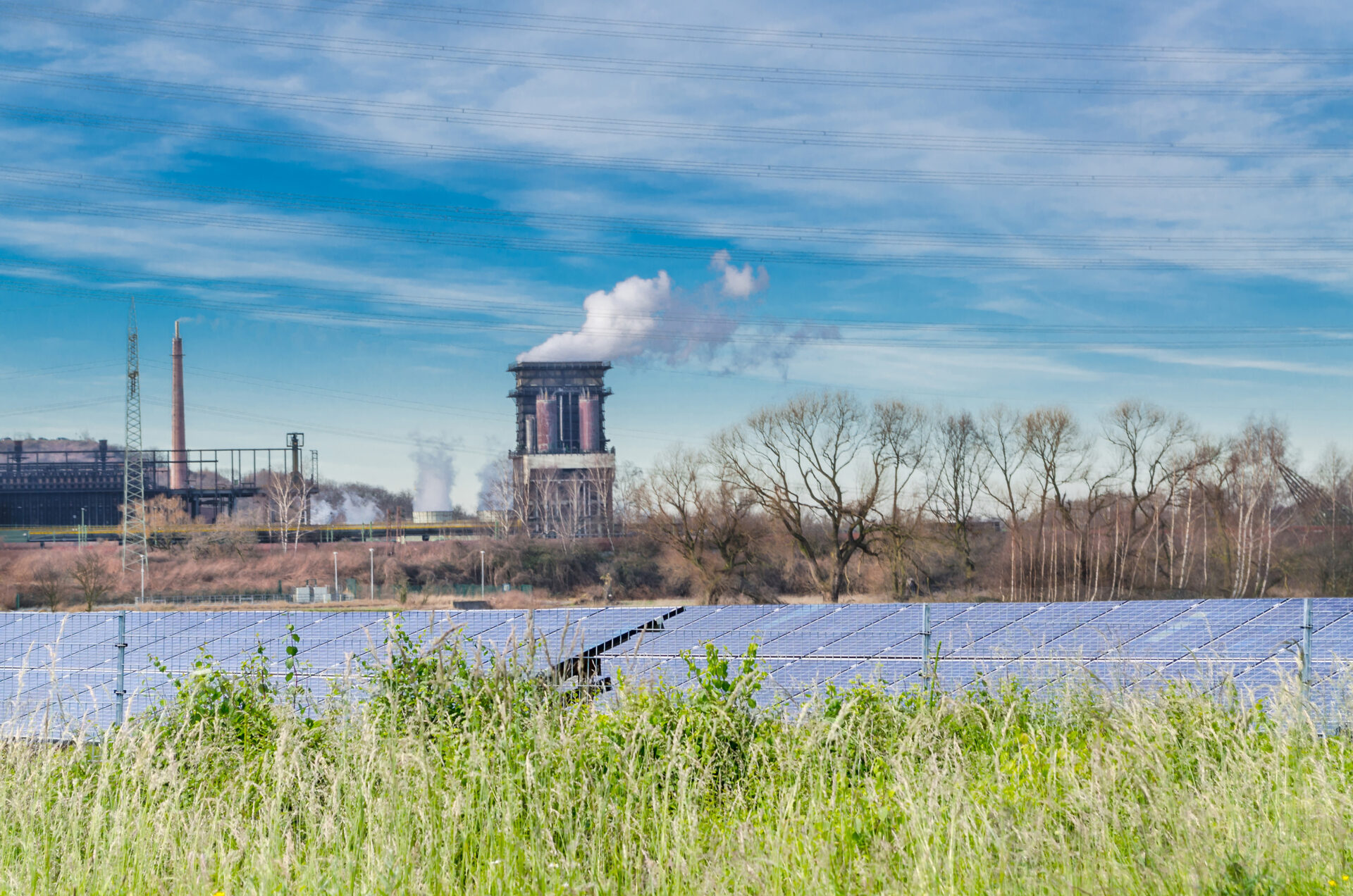 Is the Left Using Climate Policy to Control the Economy?