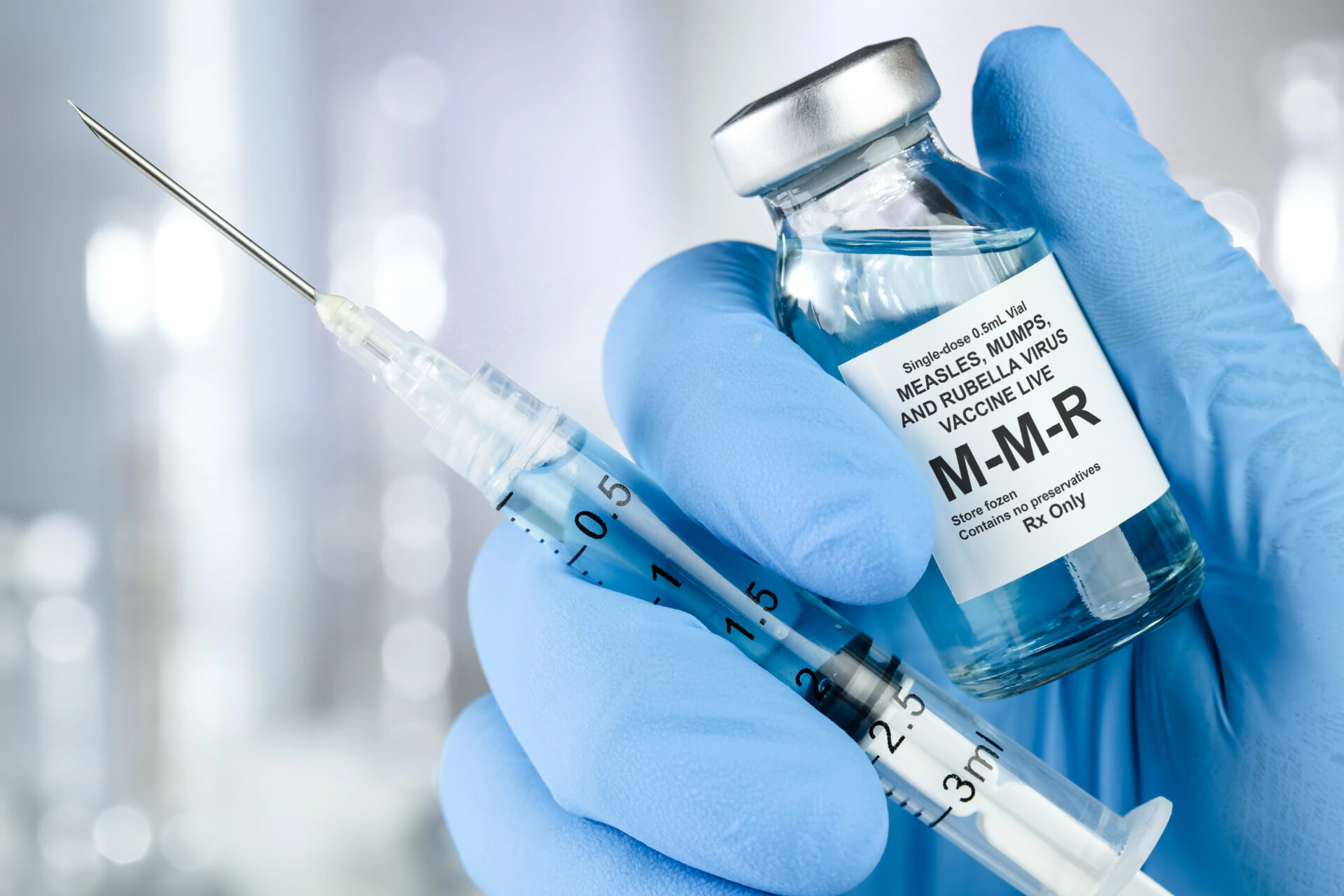 Do You Believe all Vaccines are Unhealthy?