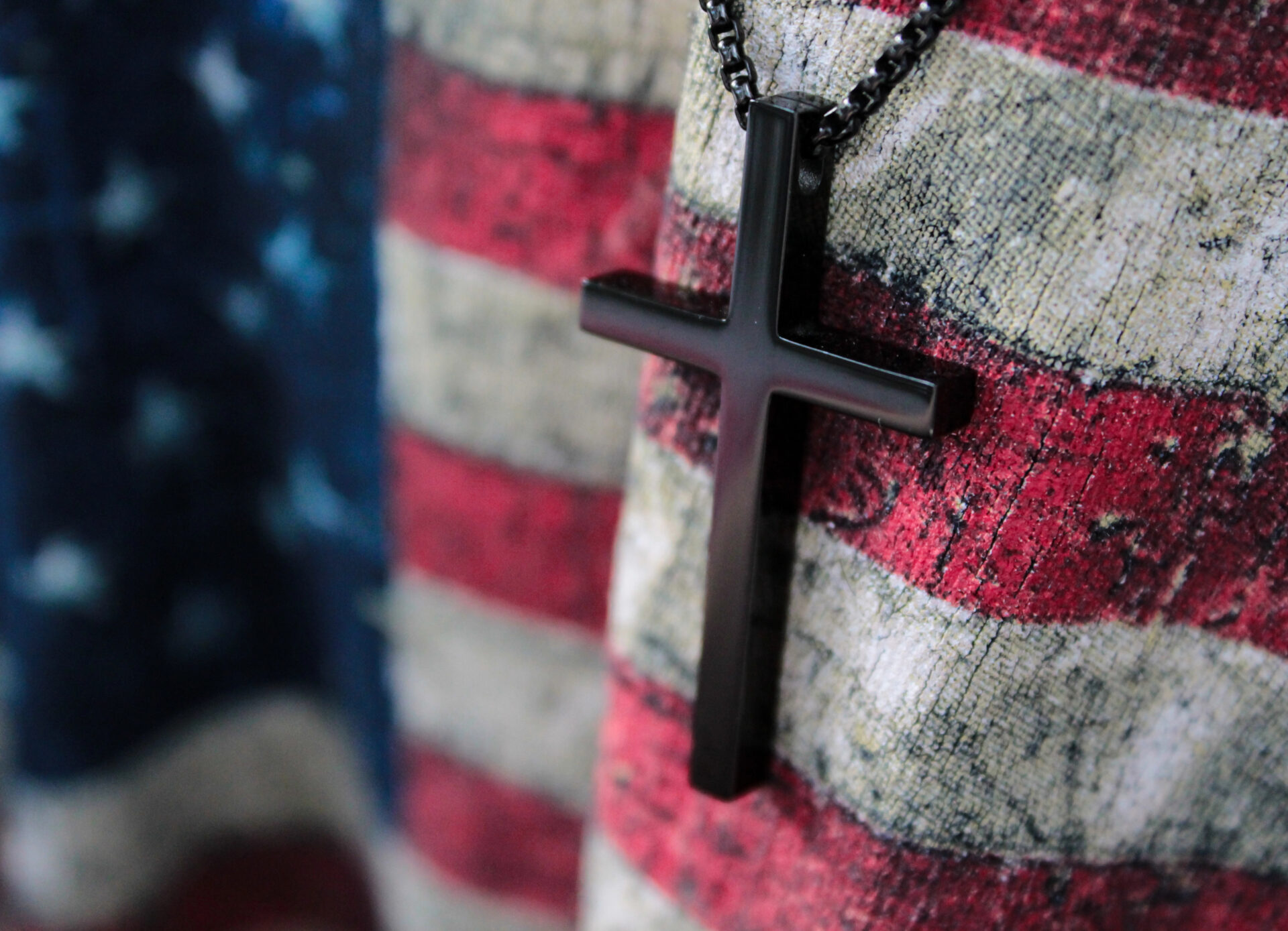 Did America’s Founders Envision a Christian Nation?