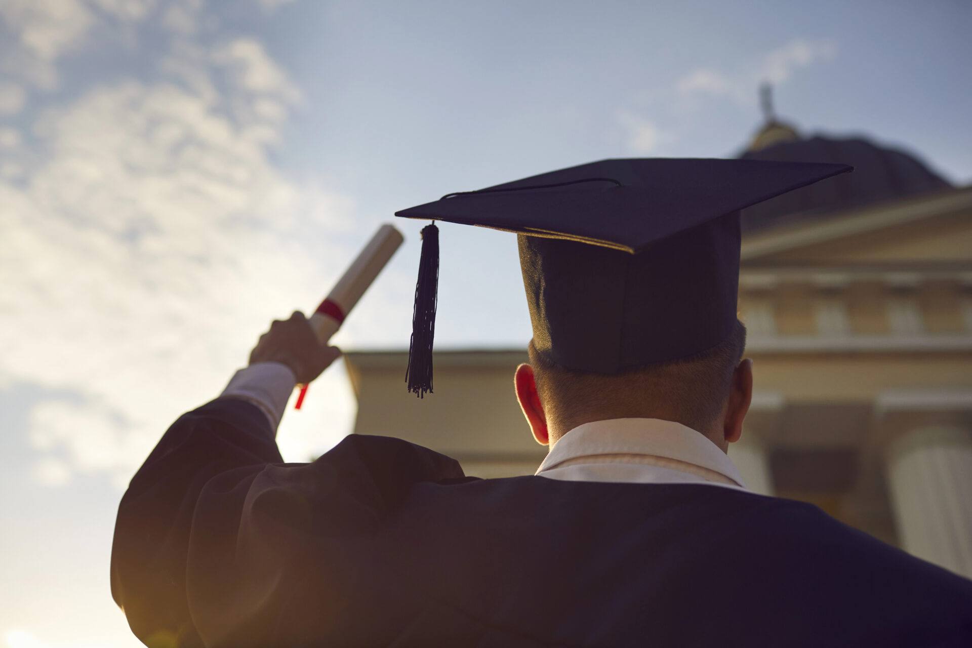 Should Our Universities Serve America, or the World?