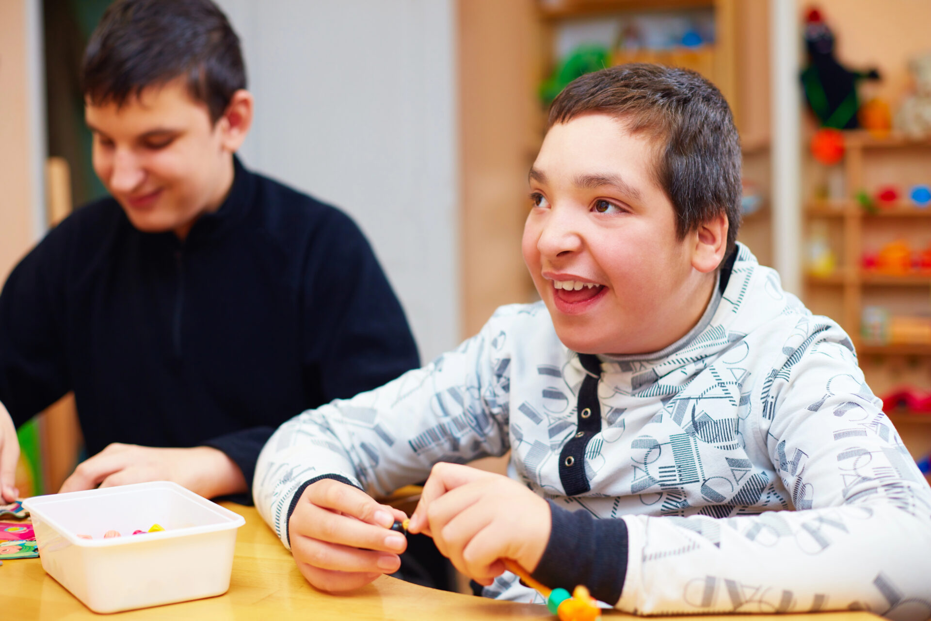 Are Rising Autism Rates Partly Due To New Childhood Vaccines?