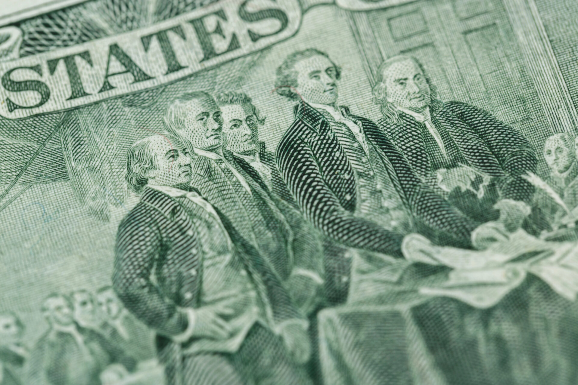 Is America’s founding fundamentally flawed?
