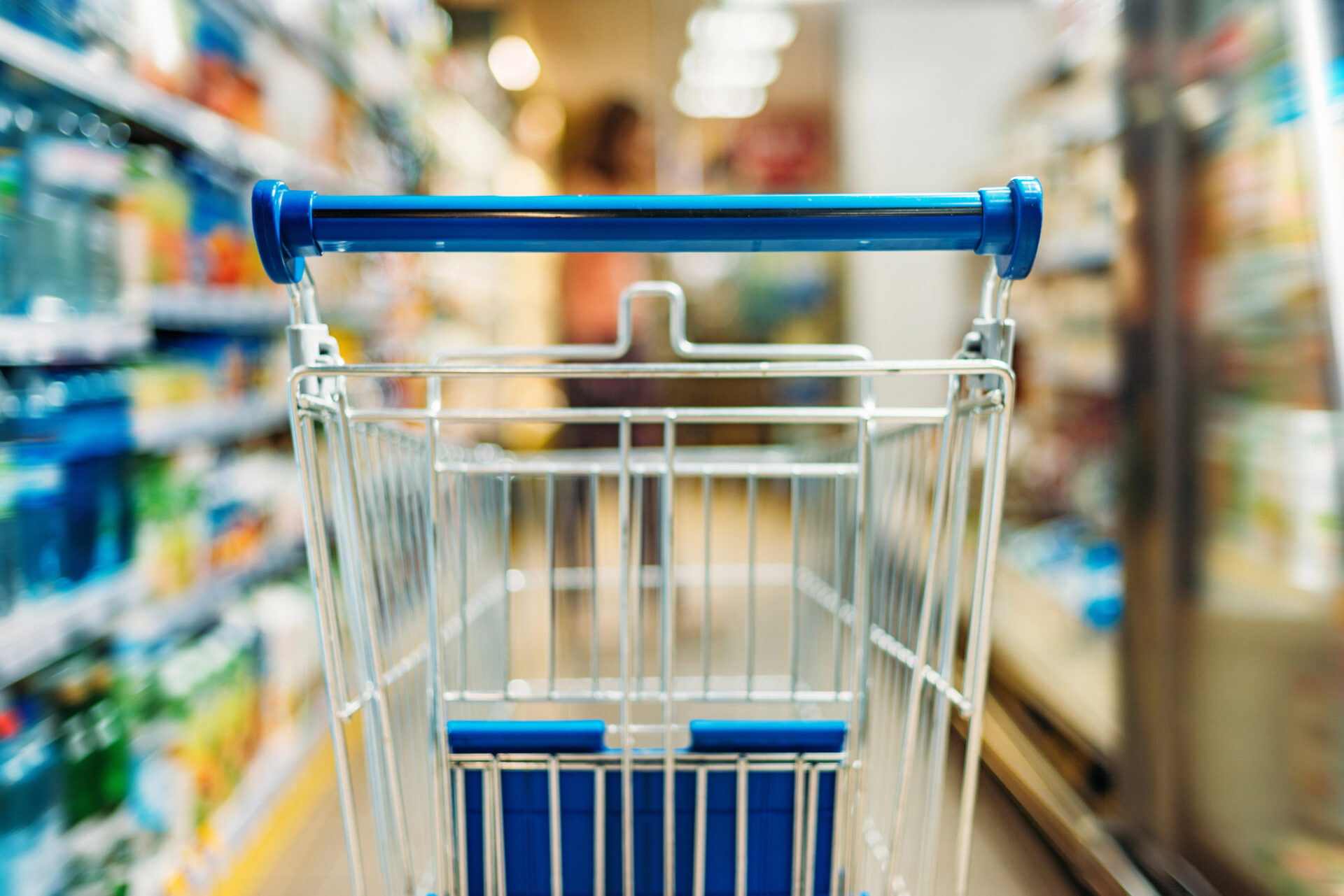 Should the government have more power to regulate market prices?