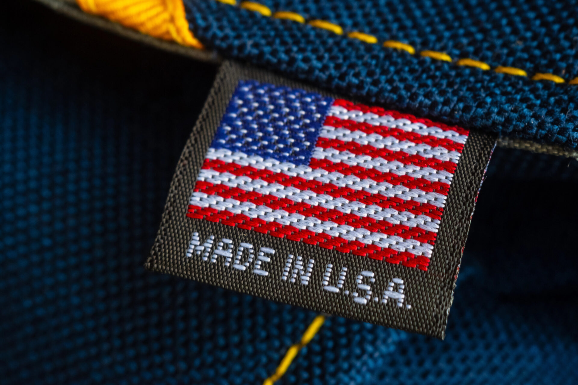 Is it solely the consumer’s responsibility to ‘Buy American’ to boost U.S. production?