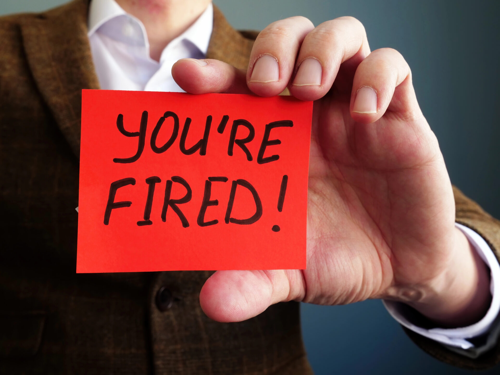 Are You Worried AI Will Take Your Job?