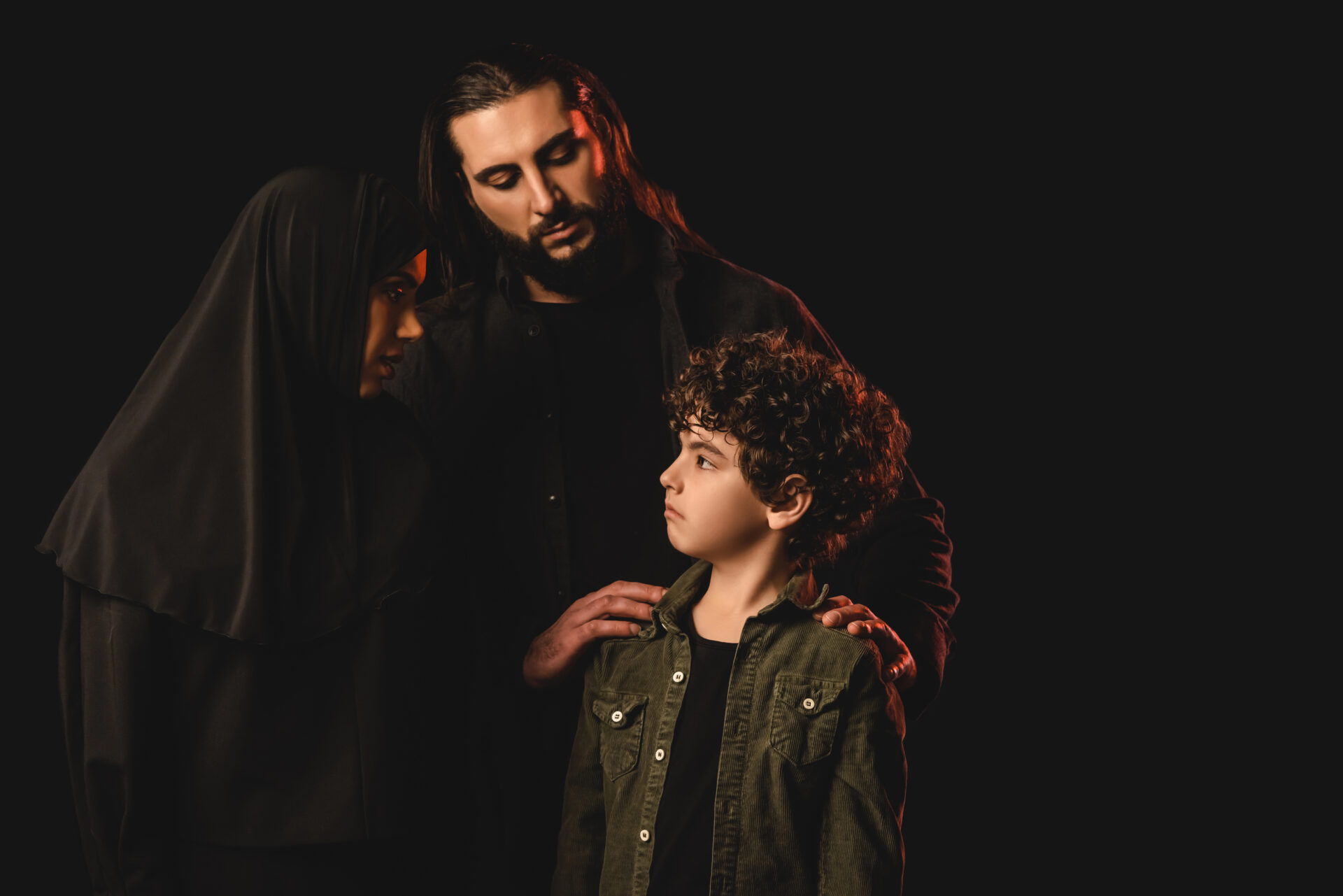 Should Islamic immigrants be made to take a course in Christianity?