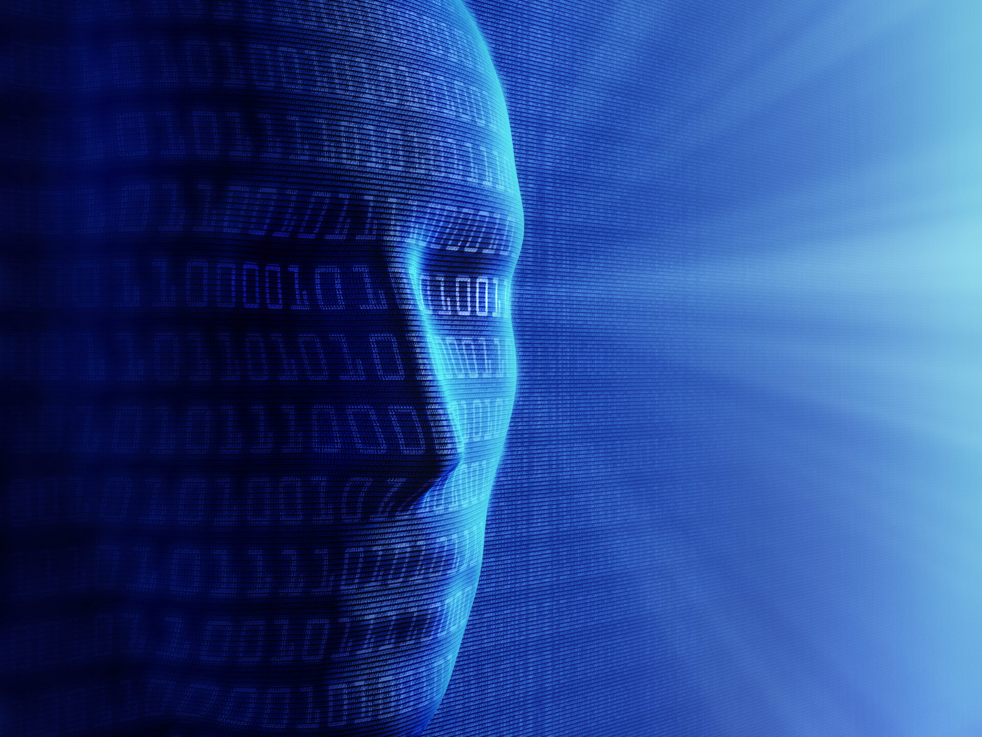 Should The Government Do More To Regulate AI?