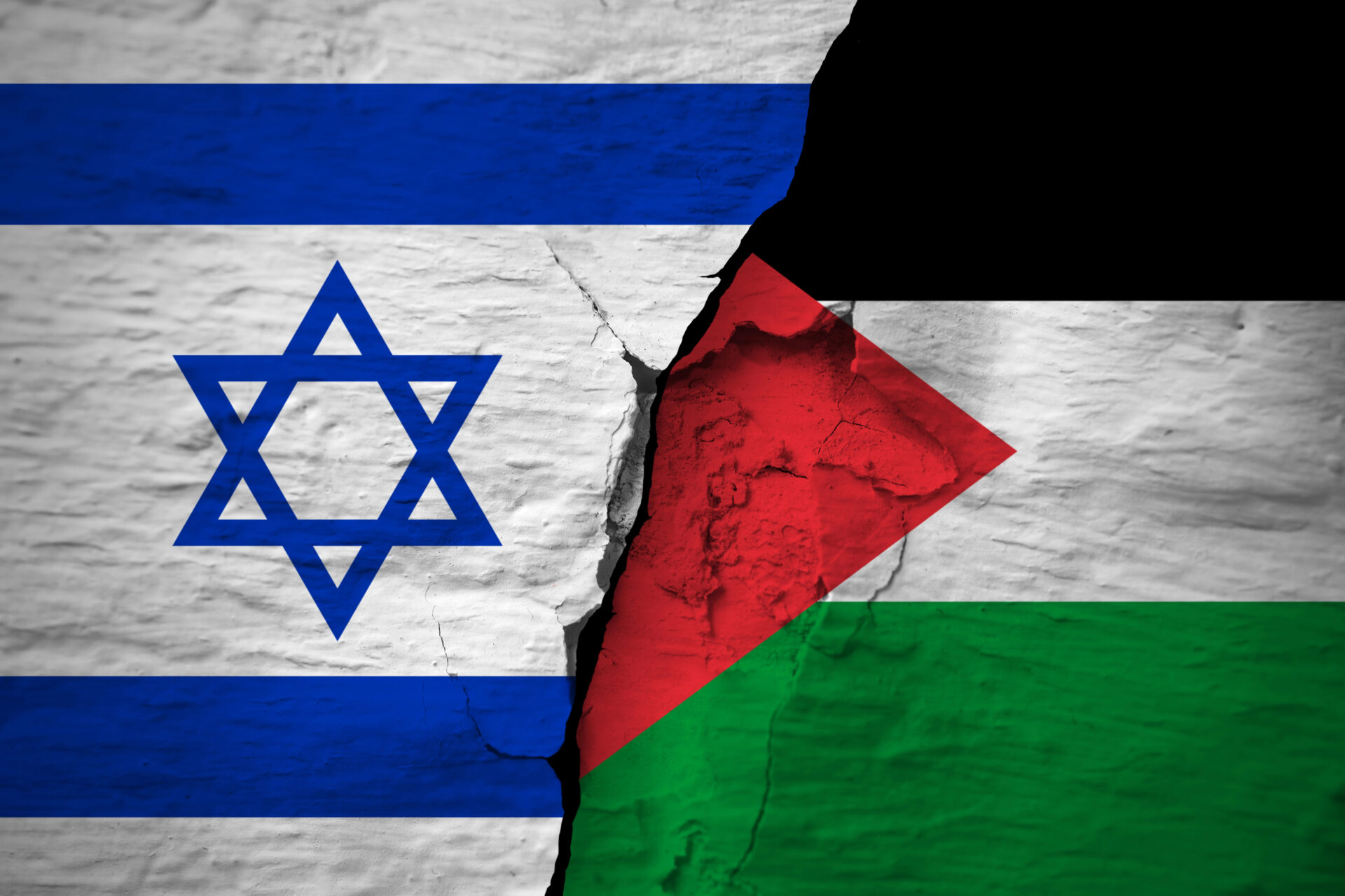 Should Israel Negotiate a Two-State Government With Hamas?