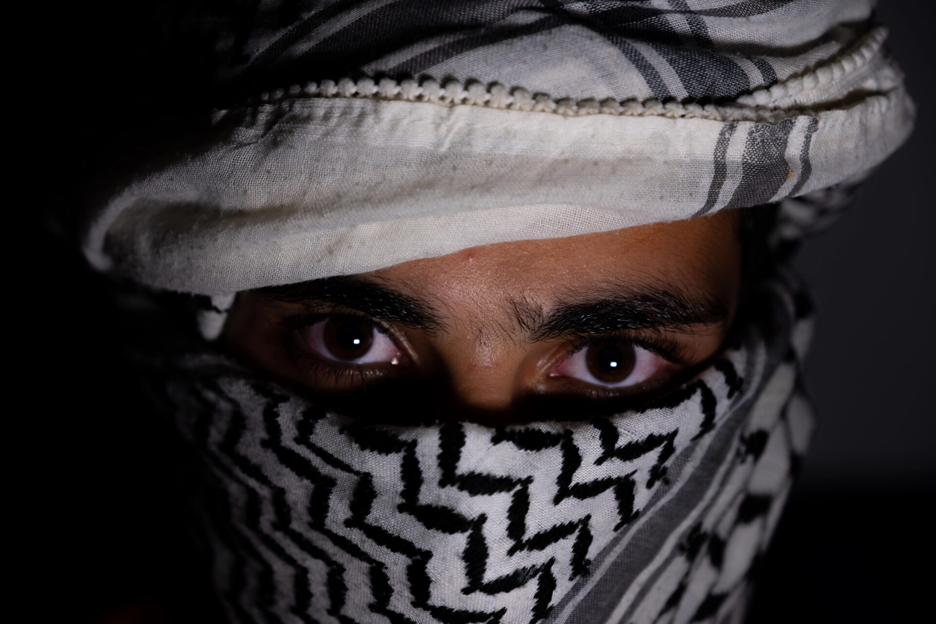 Do You Support The Resettlement Of Palestinians Away From Gaza & Israel?