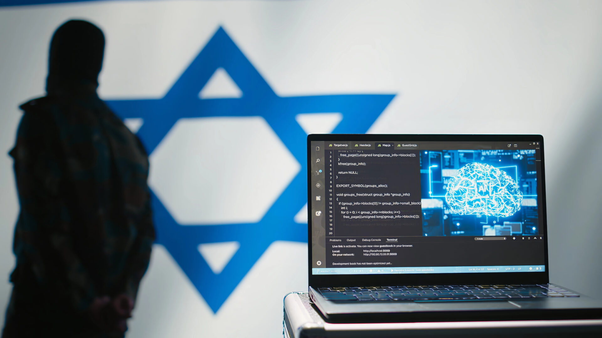 Should Israel quit now that Iran’s nuclear capabilities have been set back?