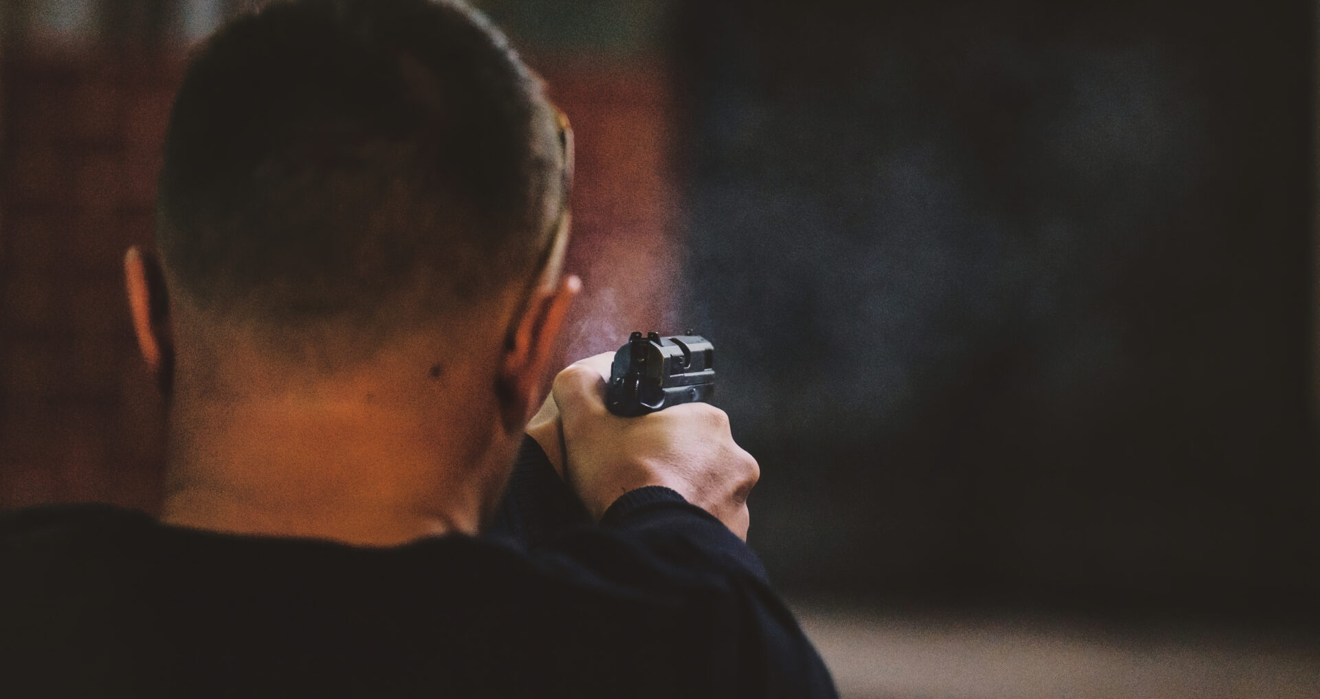 Should Store Owners Be Allowed To Shoot Looters On Sight?
