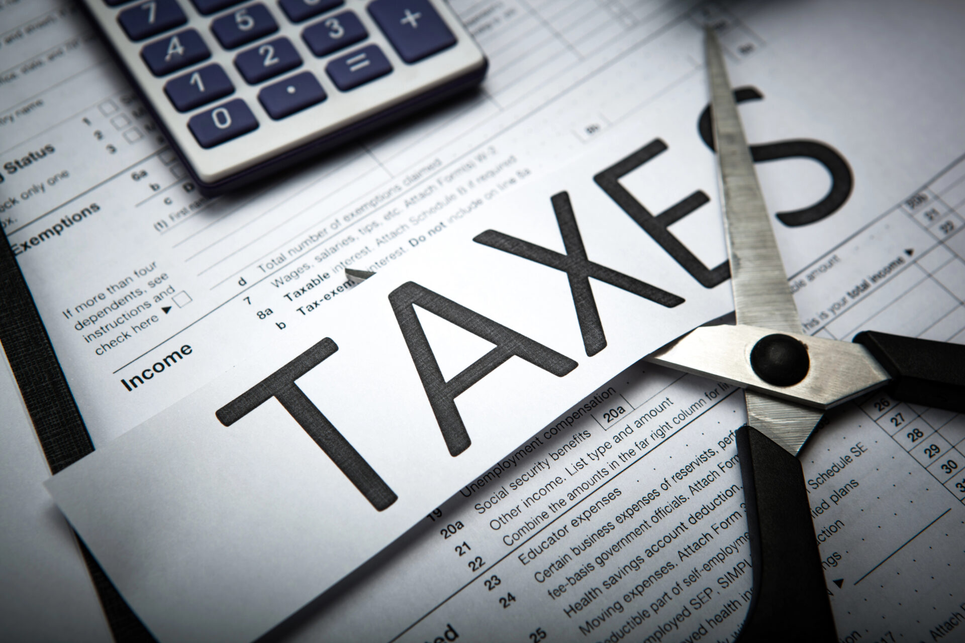 Are The ‘Big, Beautiful Bill’s’ Tax Cuts Enough To Save The Economy?