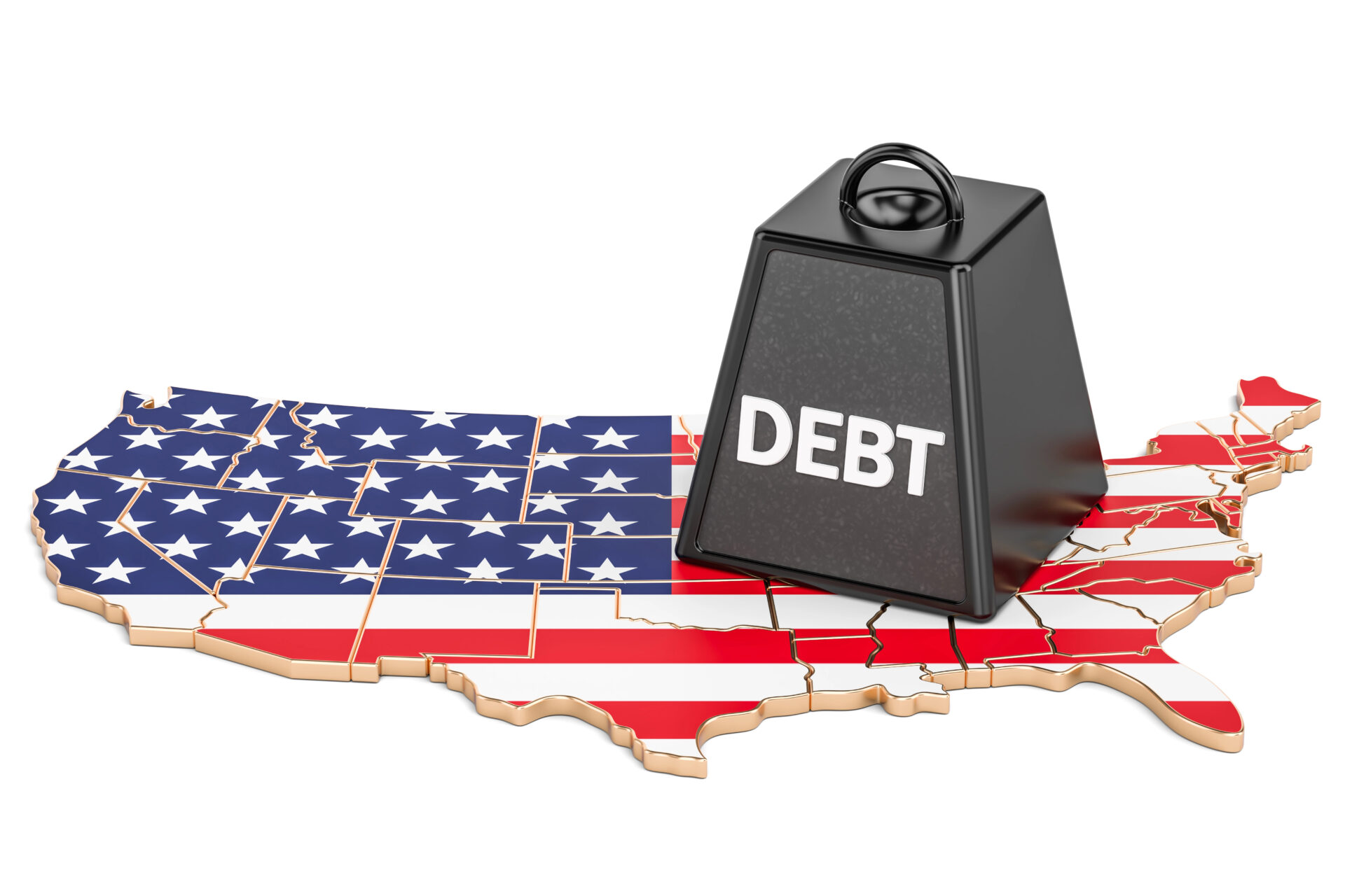 Do You Worry About The National Debt?