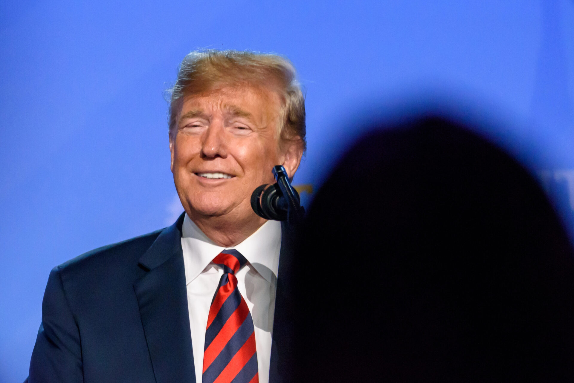 Should Trump Be Allowed to Fire Federal Officials Who Work Against Him?