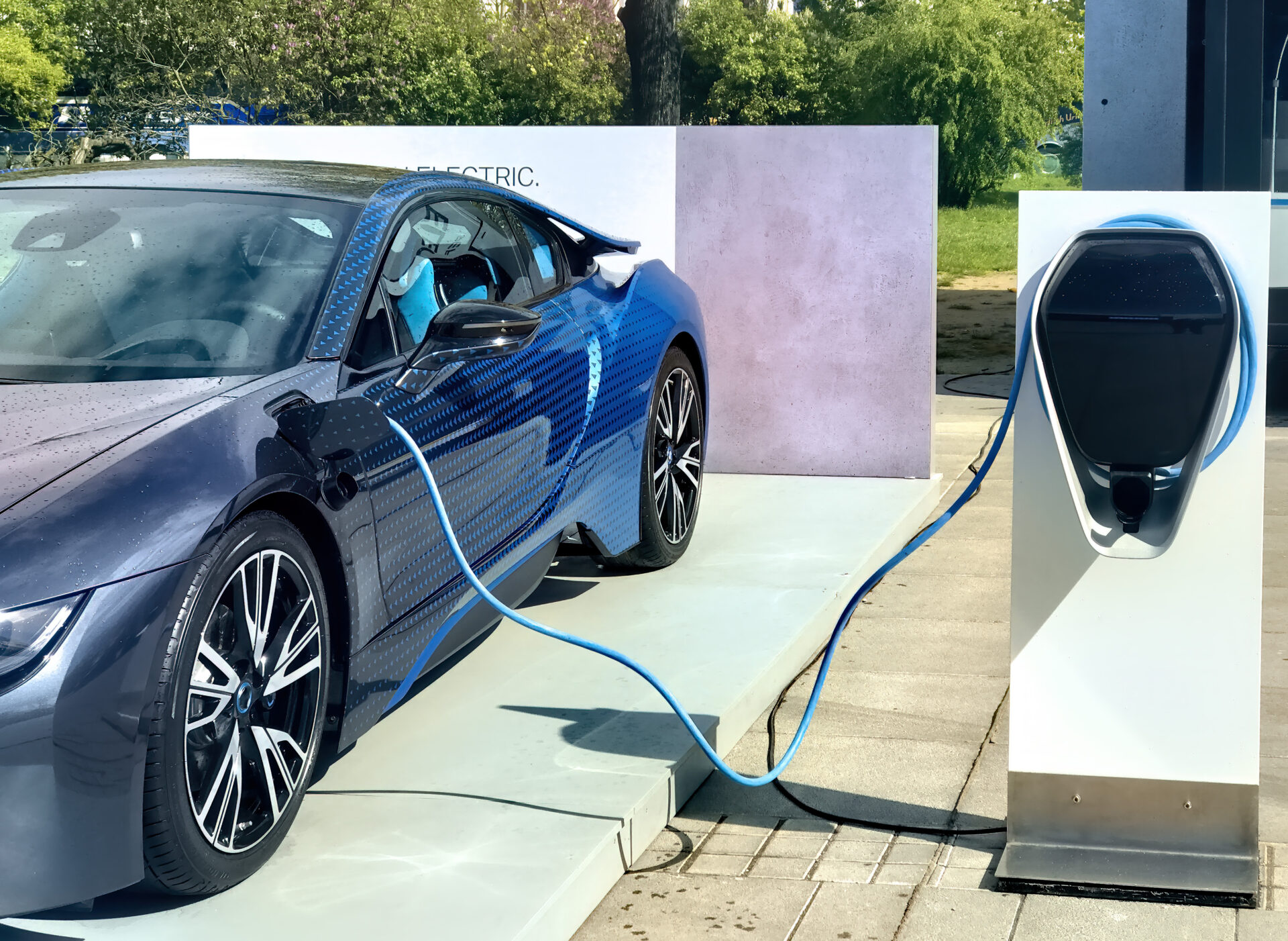Should the government issue a ban on gas cars in the future?