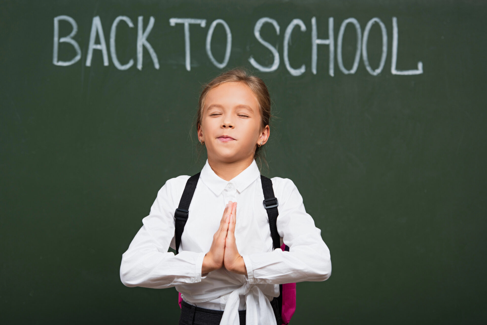 Should a morning prayer be brought back to public schools?