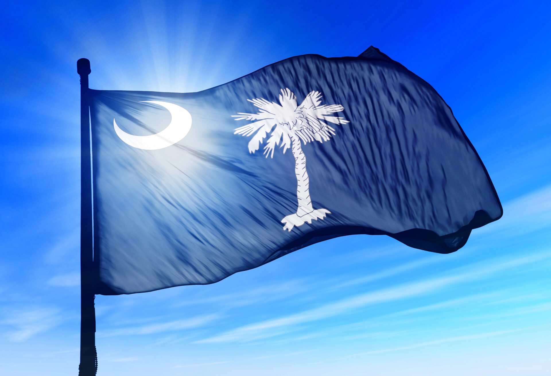 Should South Carolina Replace Lindsay Graham With a True MAGA Conservative?