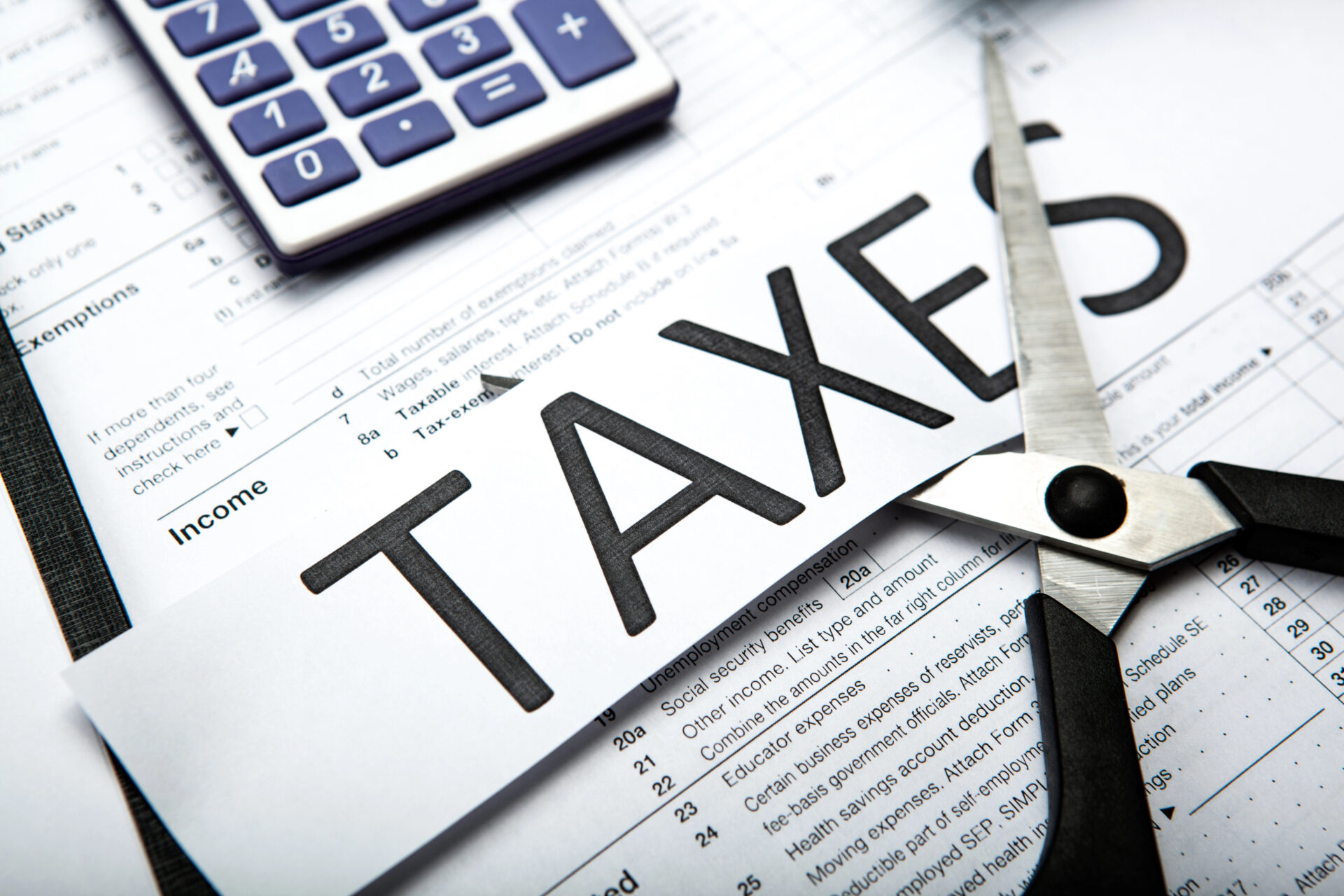 Do You Support Trump Cutting Taxes Even if it Means Less Money for Welfare?