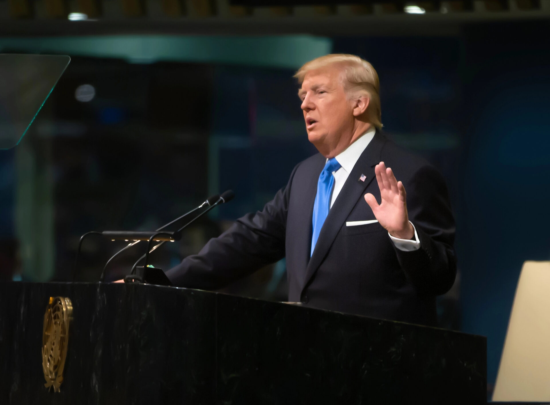 Do you believe that the Bureau of Labor Statistics falsified data to harm Trump?