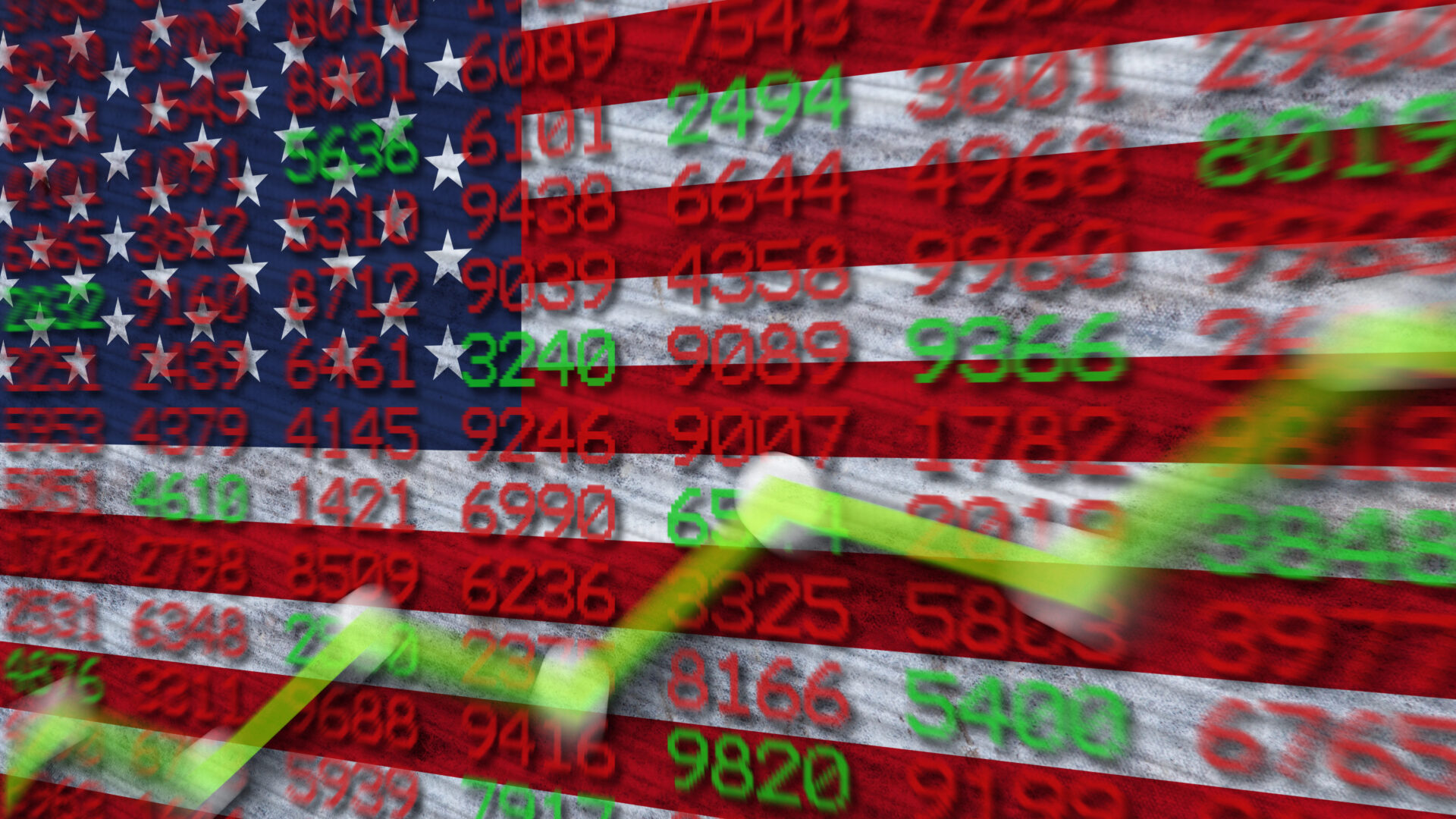 Is the economy better, worse, or the same as it was under Biden?