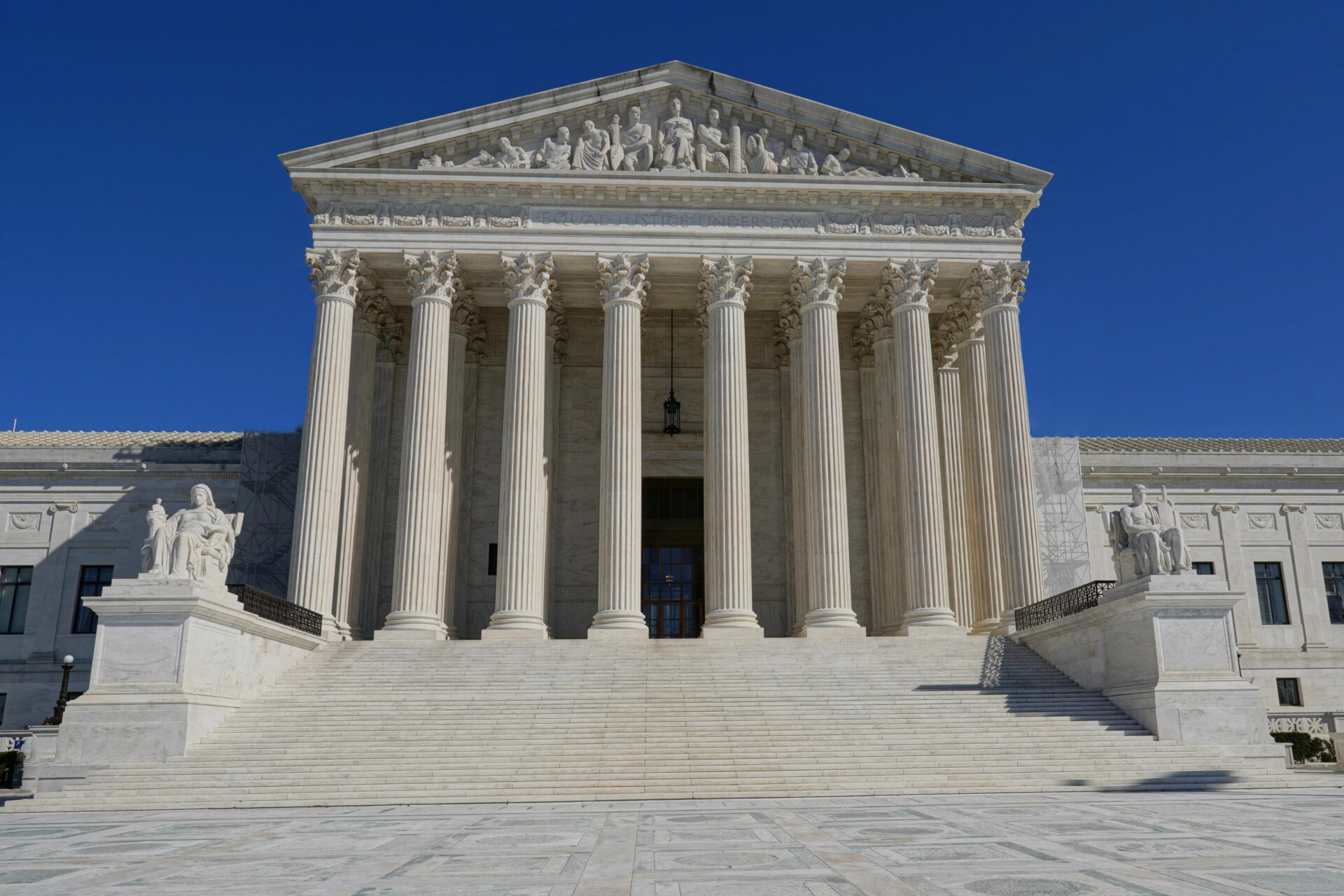 Do you agree with the Supreme Court’s ruling that federal courts should not intervene in partisan gerrymandering cases?