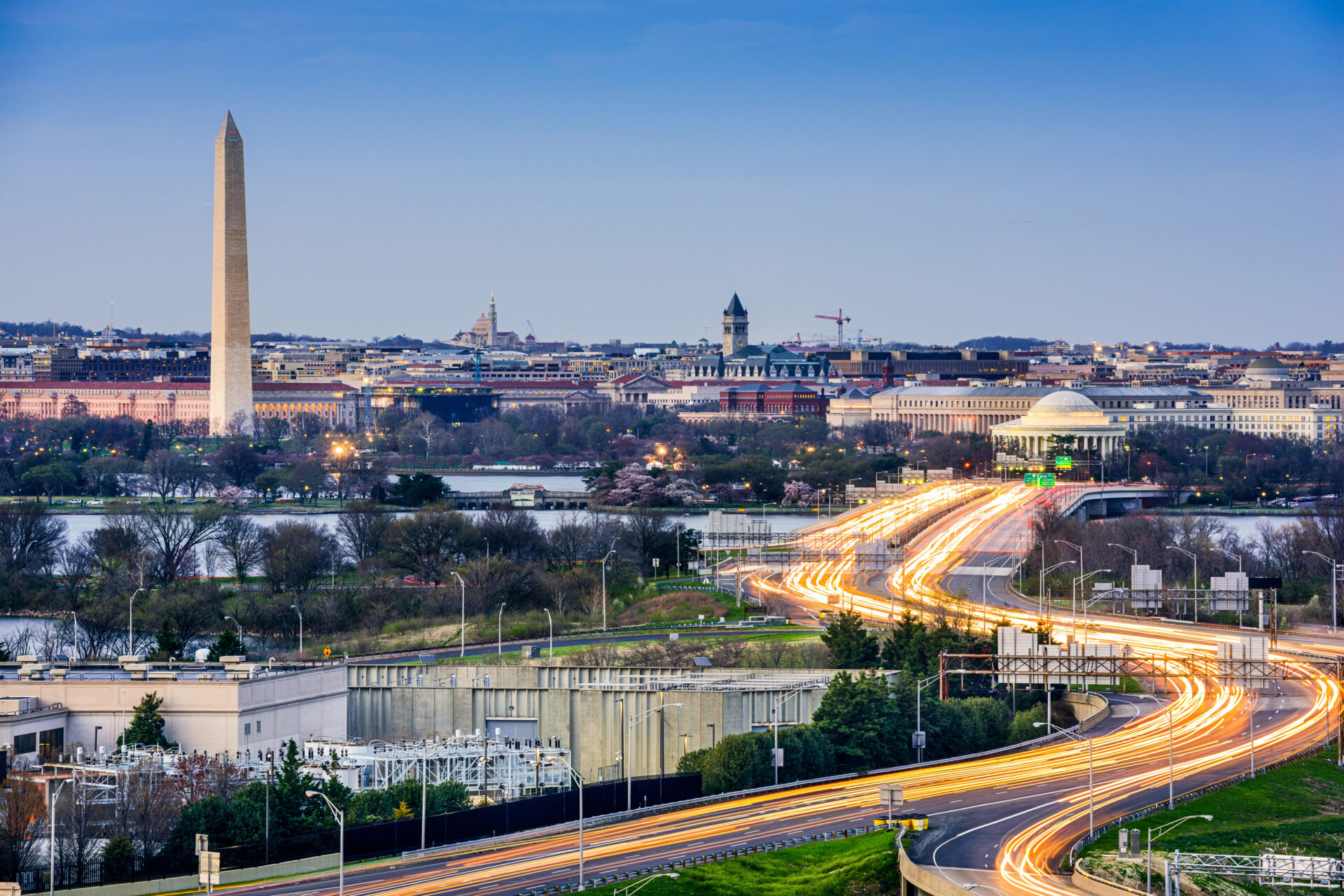 Is Trump’s plan for a federal takeover of D.C. an overreach?