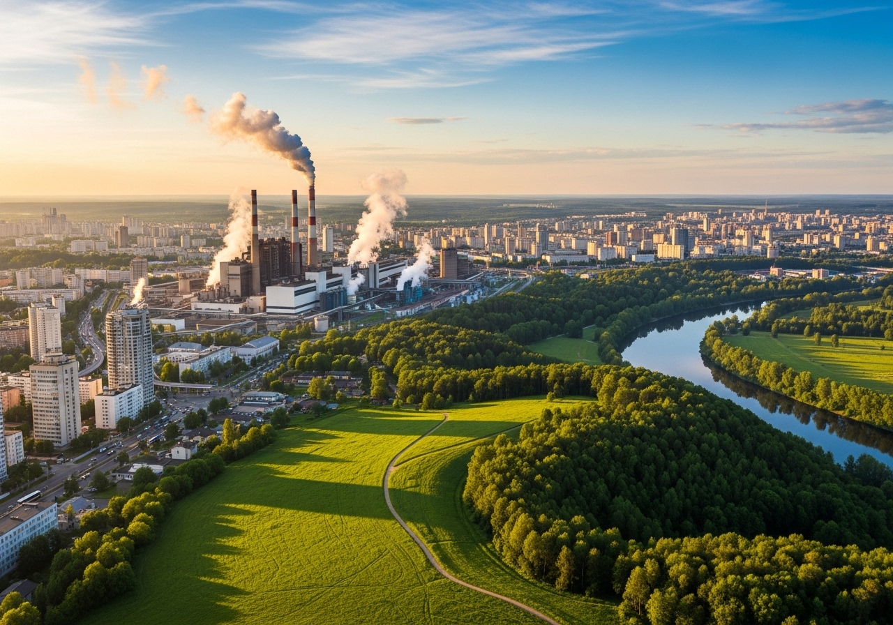 Do you believe climate change has been debunked?