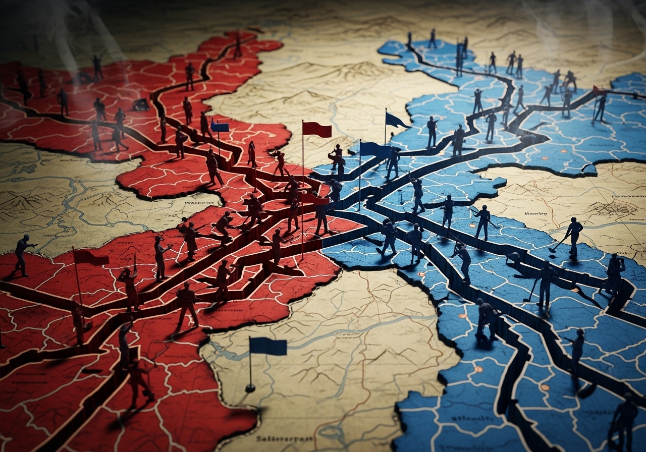 Is it fair for a political party to draw congressional districts to maximize its power?