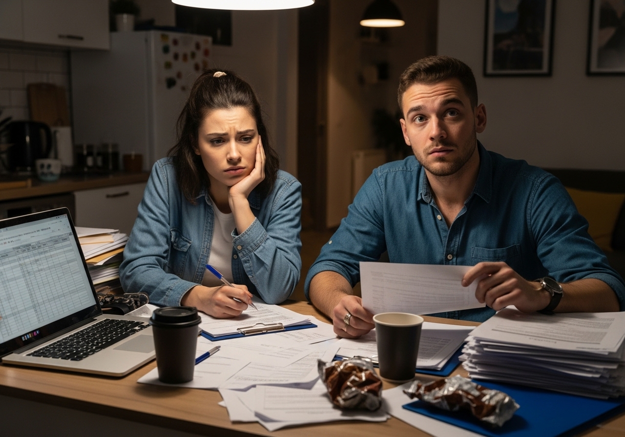 Is starting a new business today harder than it was 30 years ago?